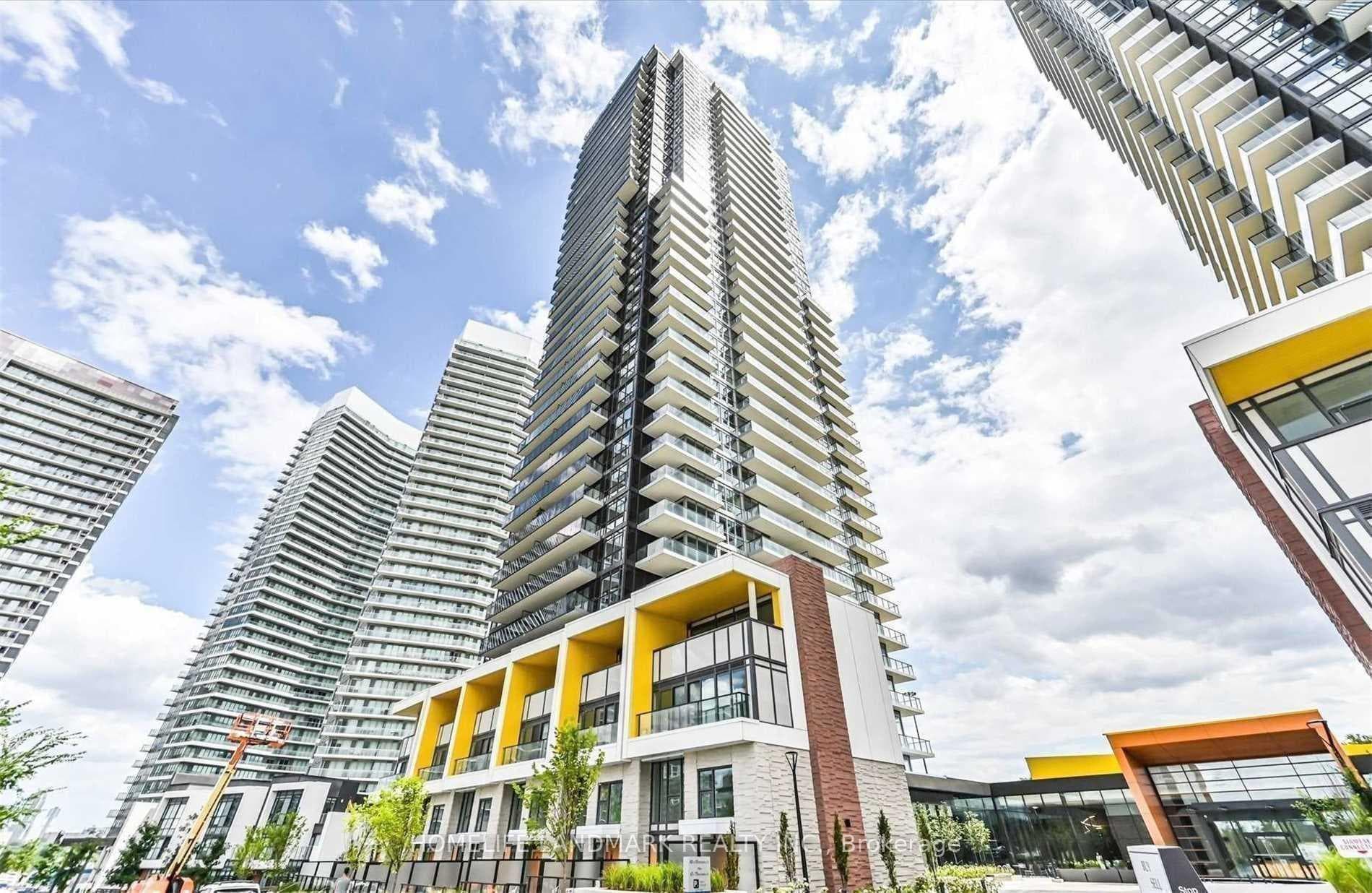 95 Mcmahon Drive Unit 806, Hillcrest Village / Bayview Village, ON M2K 0H2 - Photo 1