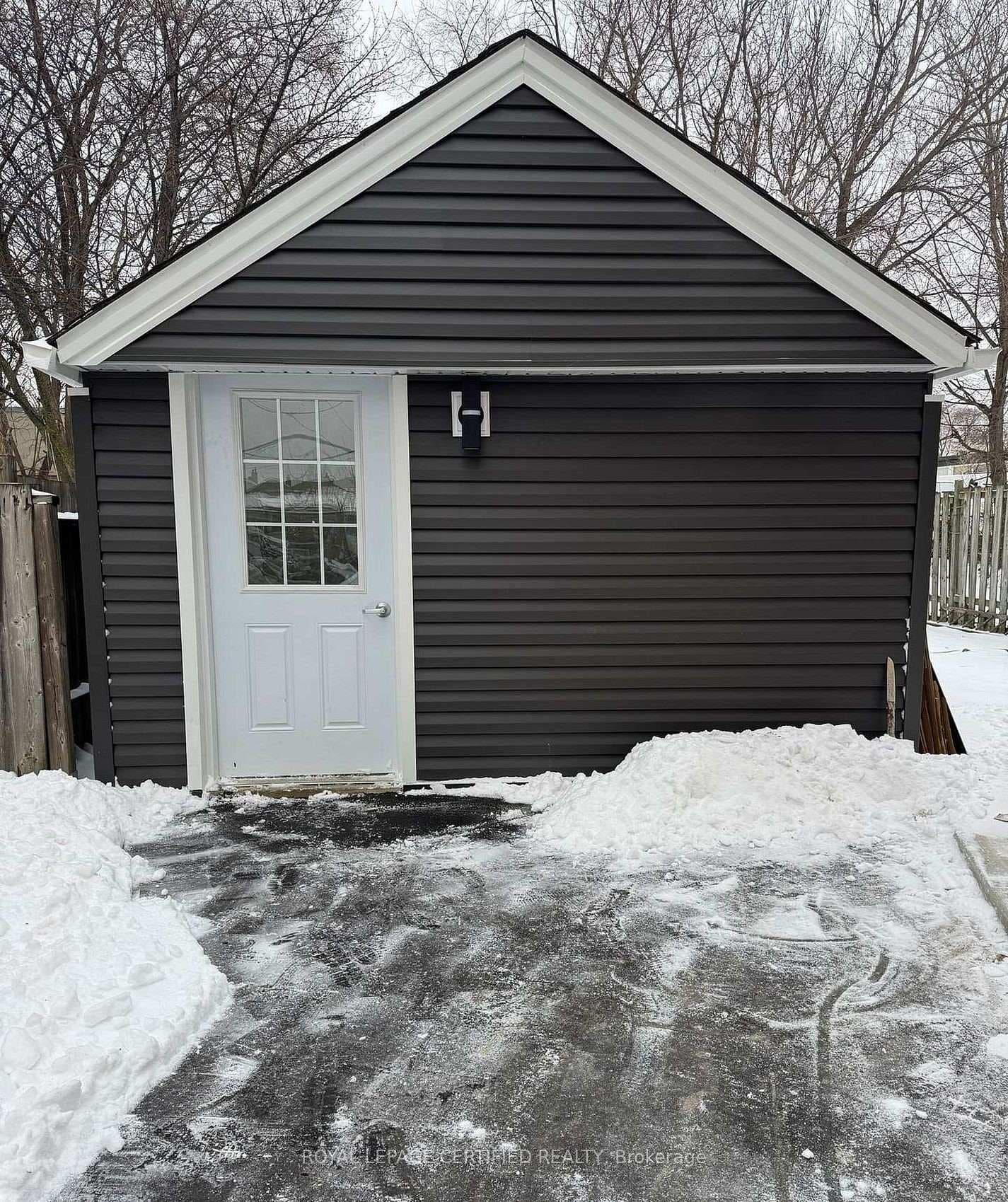 29 Habitant Drive Unit Garden Suite, Downsview / Black Creek, ON M9M 2N7 - Photo 1