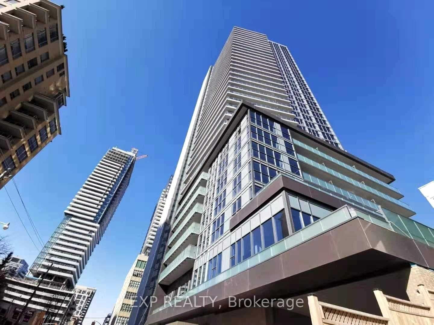 125 Redpath Avenue Unit 313, Leaside / Davisville, ON M4S 0B5 - Photo 1