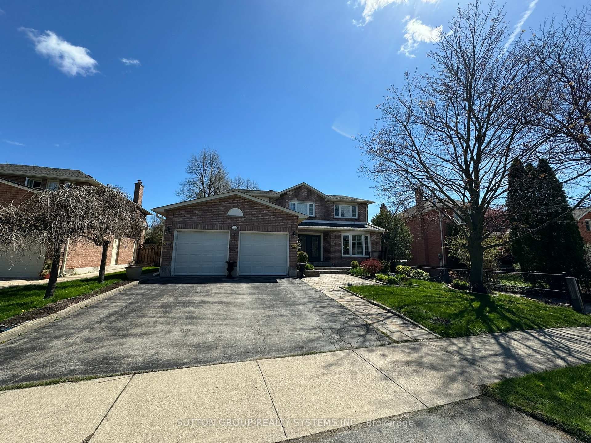 1232 Bonnybank Court Unit Upper, Oakville, ON L6M 1V7 - Photo 1