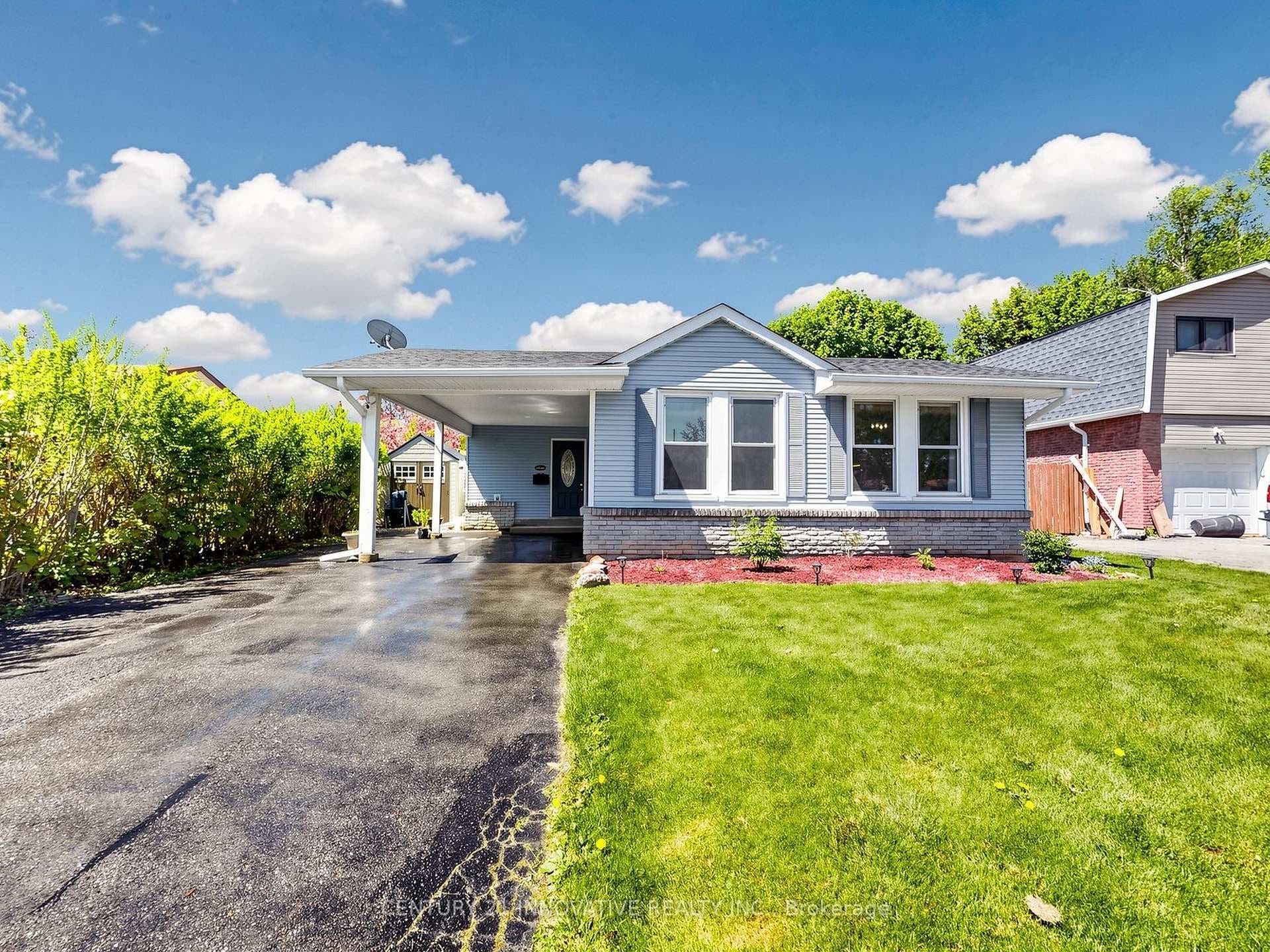 36 Deerpark Crescent, Clarington