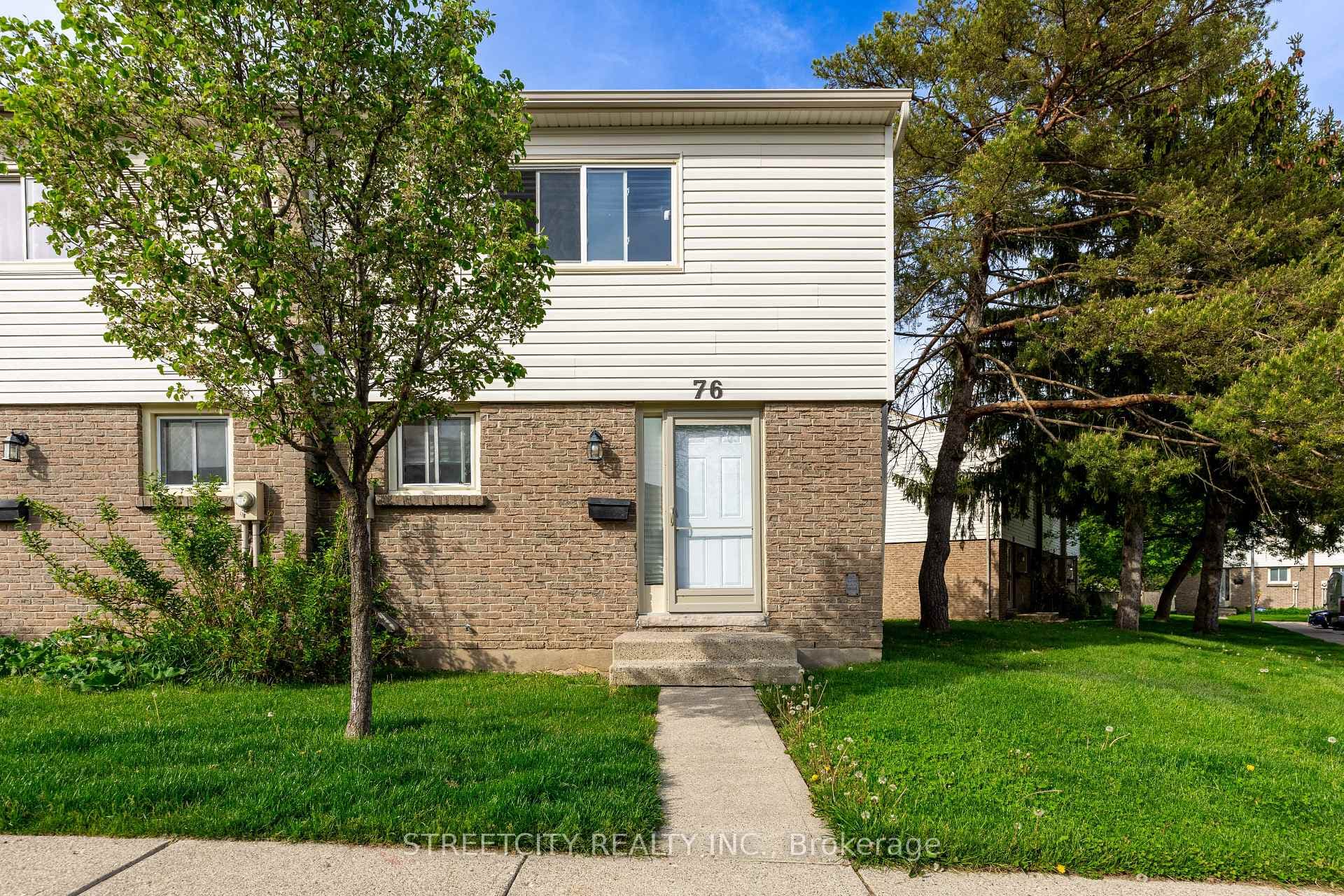 1600 Culver Drive Unit 76, London East, ON N5V 3H5 - Photo 1