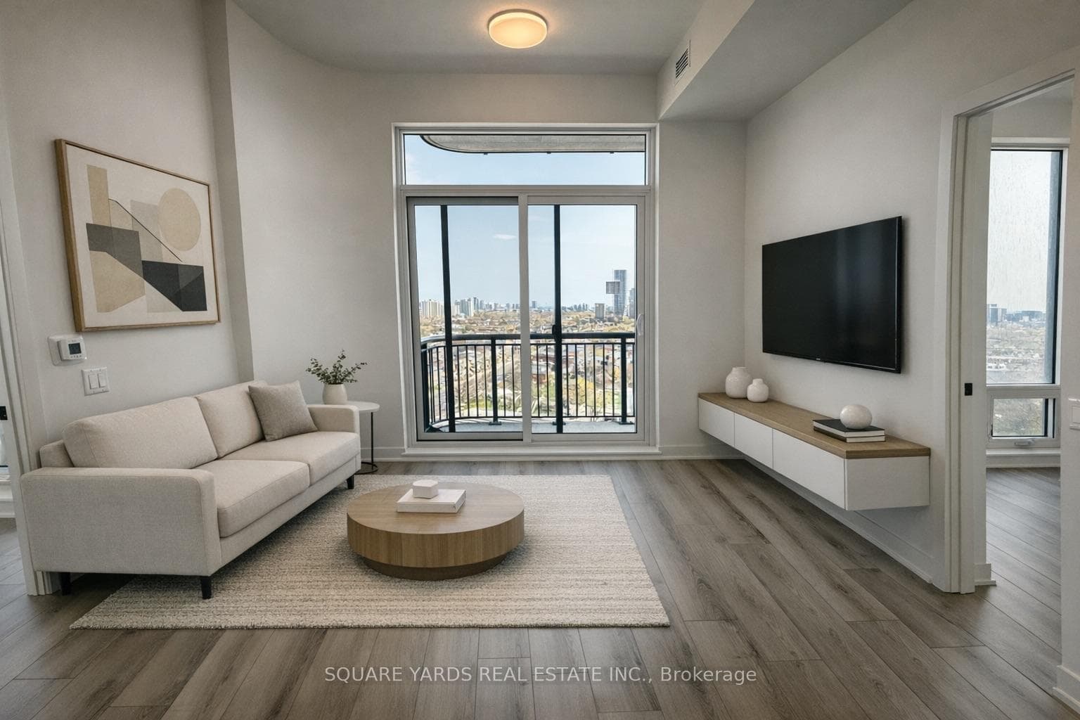 1185 Dupont Street Unit 918, Toronto W02