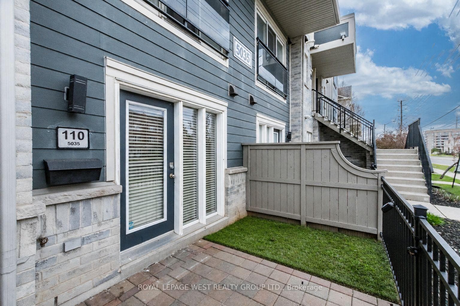 5035 Oscar Peterson Boulevard, Mississauga, ON L5M 0P4 - Photo 1