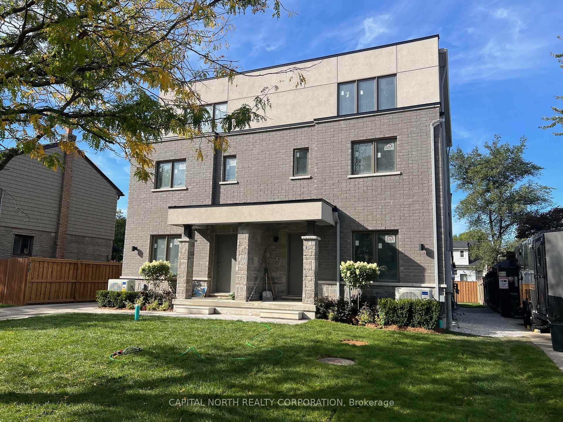36 Luverne Avenue, North York (Bathurst Manor / Clanton Park), ON M3H 1R6 - Photo 1