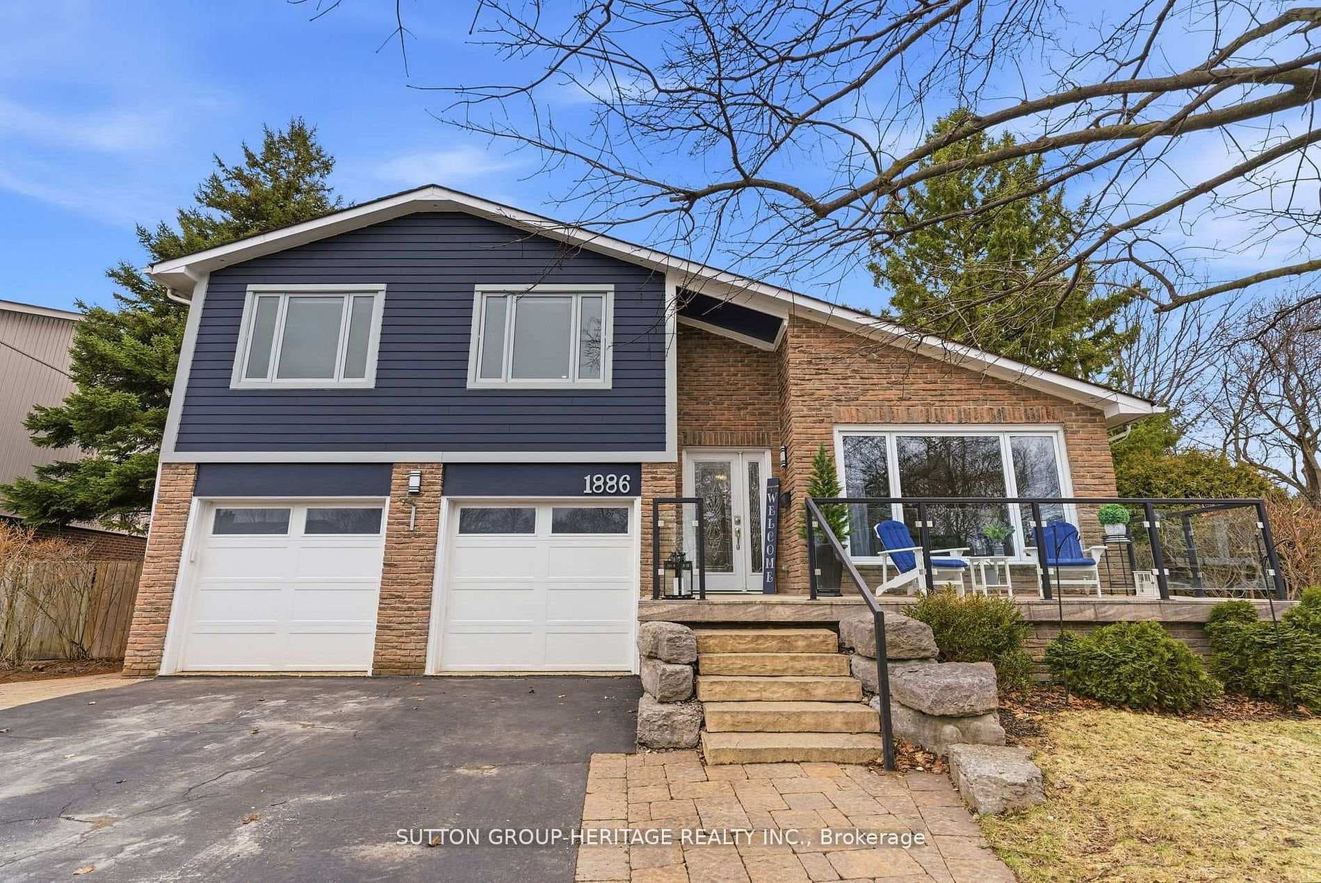 1886 Malden Crescent, Pickering, ON L1V 3G4 - Photo 1