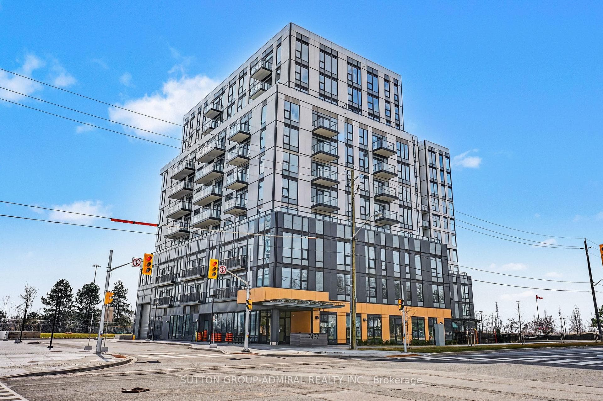 7437 Kingston Road Unit 303, Scarborough (Morningside / West Hill), ON M1B 0E9 - Photo 1