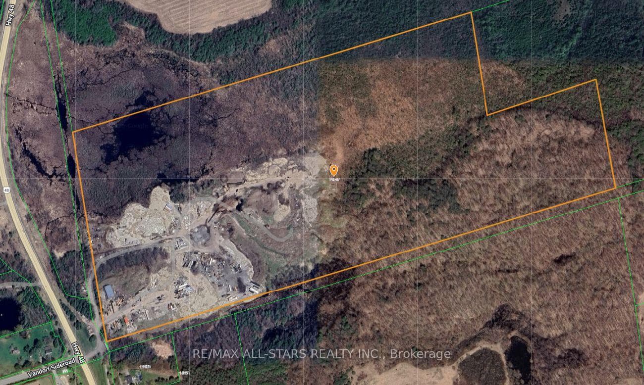 14547 Highway 48 N/A, Whitchurch-Stouffville, ON L4A 7X3 - Photo 1