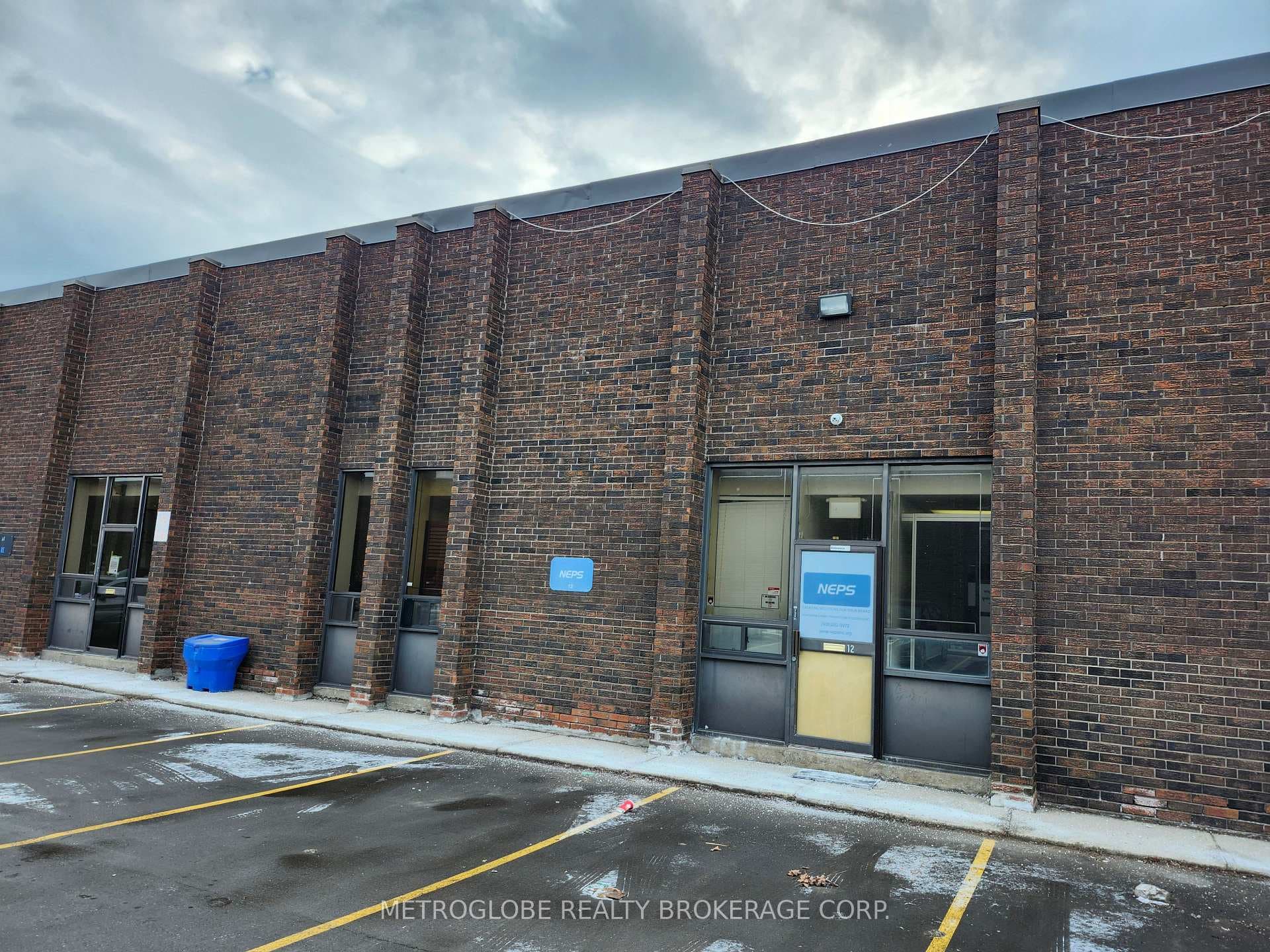 1645 Sismet Road Unit 21, Mississauga