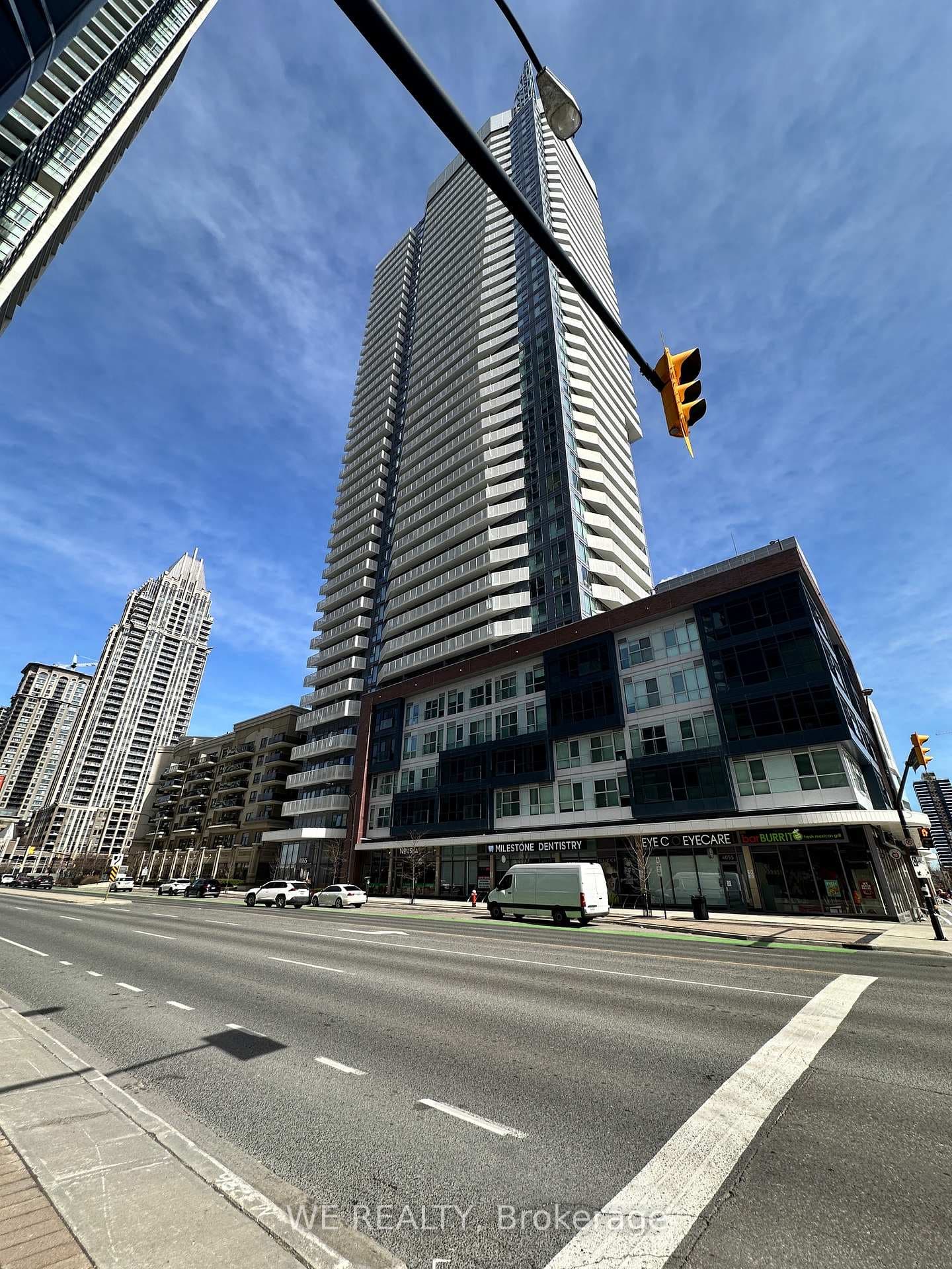 4065 Confederation Parkway Unit 405, Mississauga, ON L5B 0L4 - Photo 1