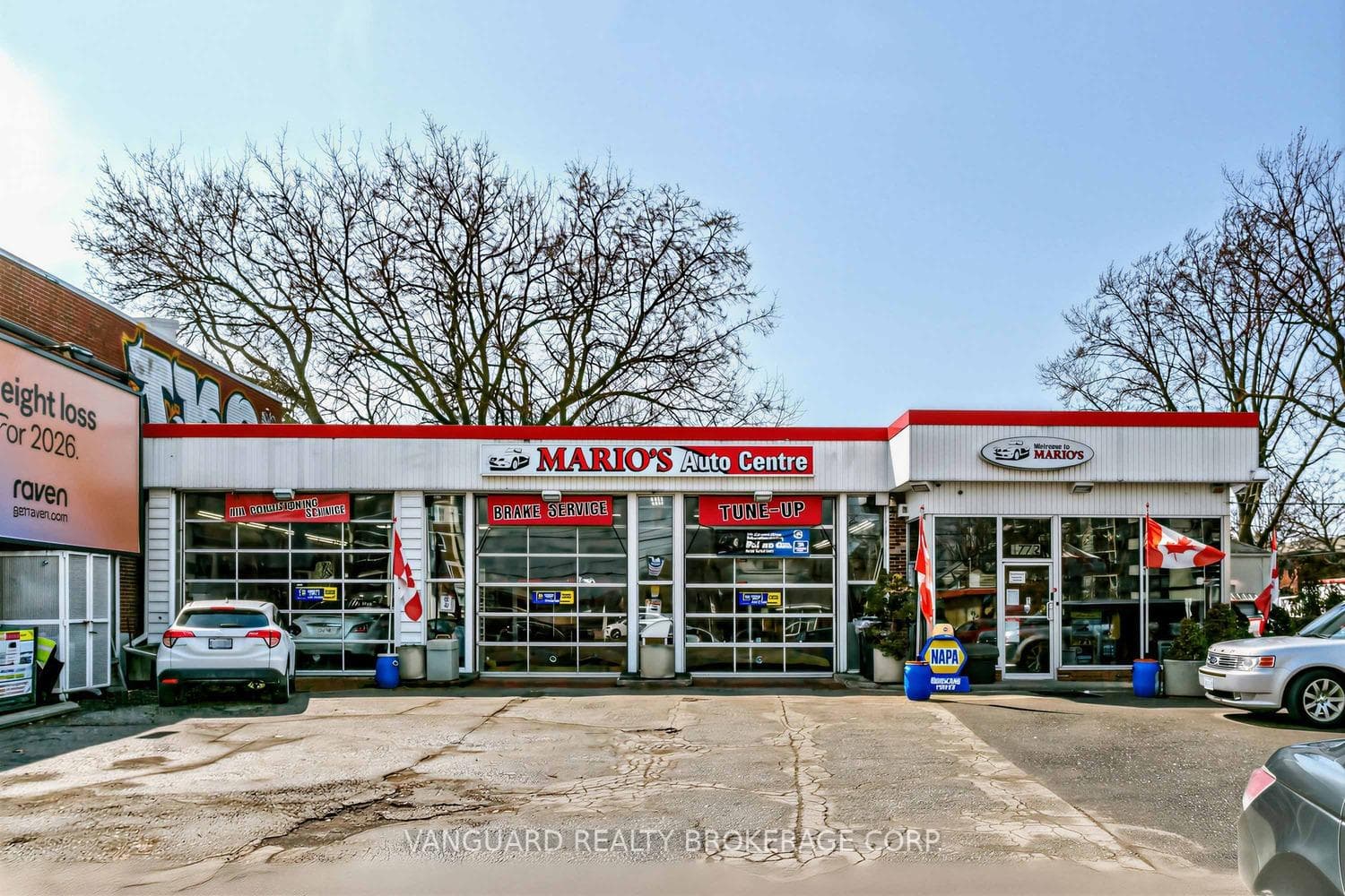1772 Jane Street, York / Weston, ON M9N 2T1 - Photo 1