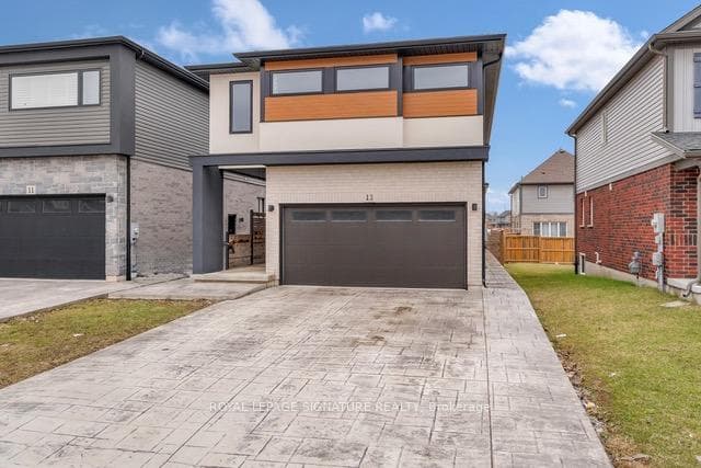 13 Damude Avenue, Thorold, ON L2C 0G7 - Photo 1