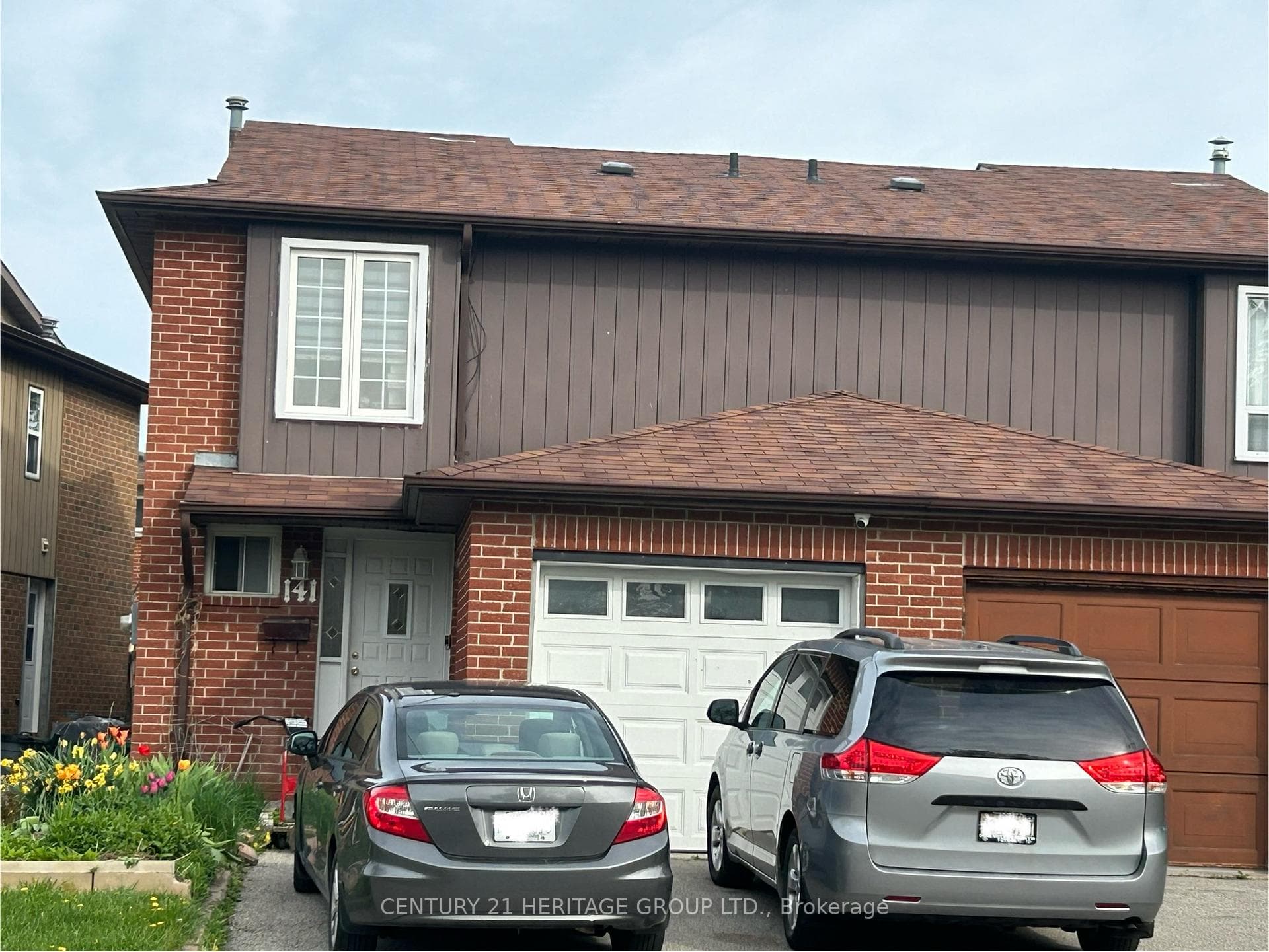 141 Risebrough Circuit, Markham, ON L3R 3E2 - Photo 1
