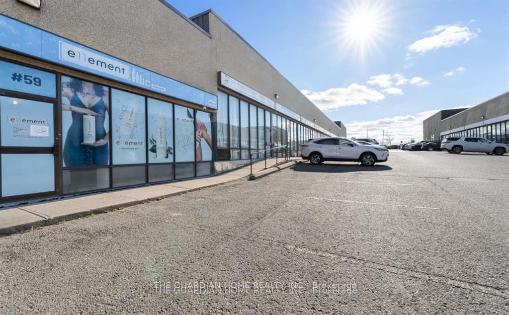 80 Nashdene Road Unit C59, Agincourt / Milliken, ON M1V 5E4 - Photo 1