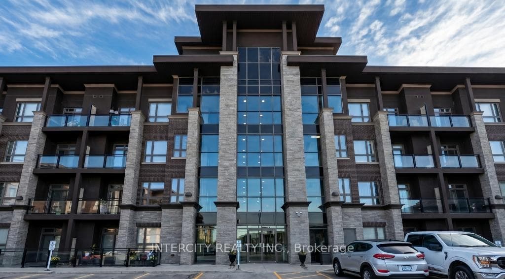 5020 Corporate Drive Unit 317, Burlington, ON L7L 0H7 - Photo 1