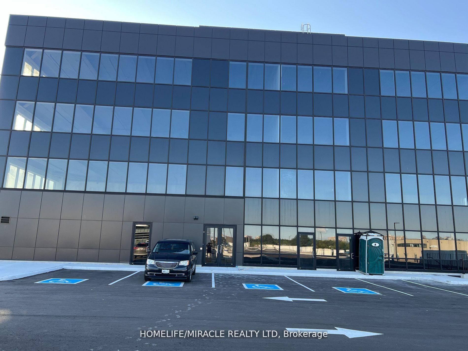 2225 Markham Road Unit 405, Scarborough (Morningside / West Hill)