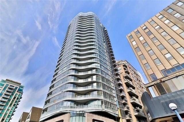 88 Cumberland Street Unit 1008, Annex / Yorkville / Summerhill, ON M5R 0C8 - Photo 1