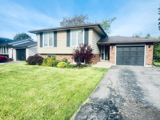 25 Idylwood Road, Welland