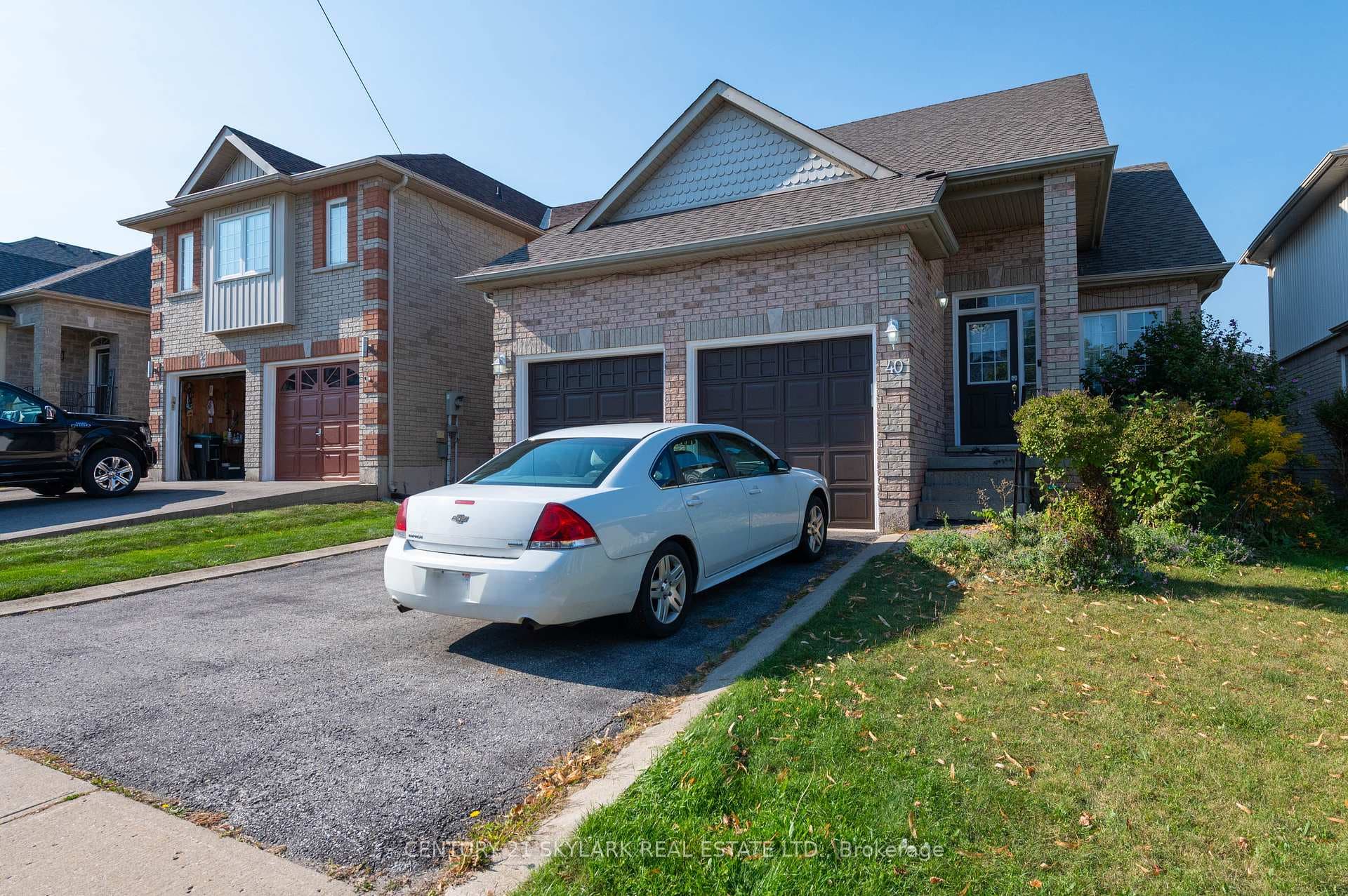 40 Highland Terrace, Bradford West Gwillimbury, ON L3Z 3E8 - Photo 1