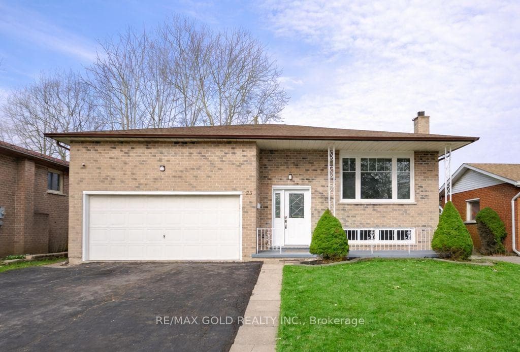 23 Bridlewood Drive, Welland, ON L3C 6J7 - Photo 1