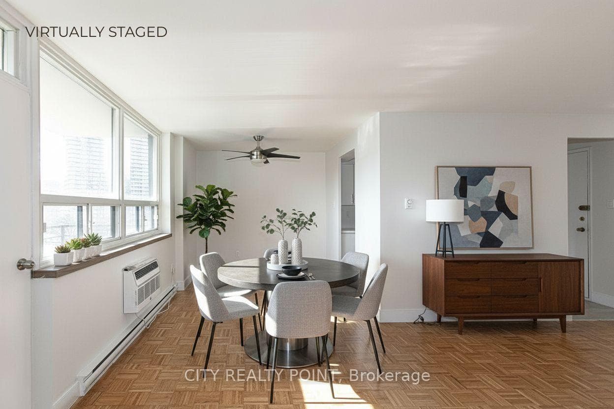 55 Isabella Street Unit 202, Regent Park / Cabbagetown / St. James Town, ON M4Y 1M8 - Photo 1