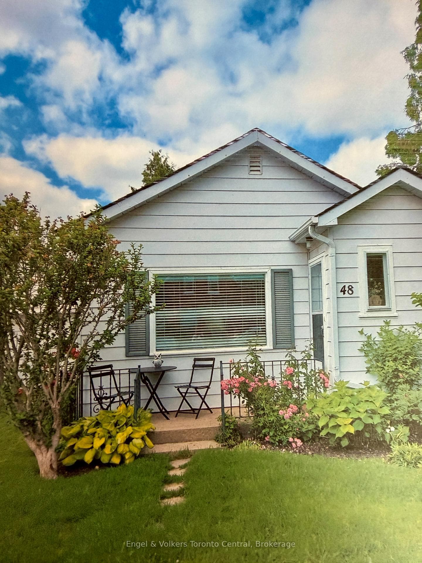 48 Berry Street, Meaford, ON N4L 1G2 - Photo 1