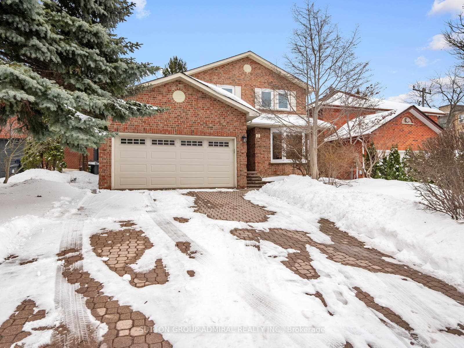 3 Larksong Court, Don Mills / Parkwoods / Victoria Village, ON M4A 2T5 - Photo 1