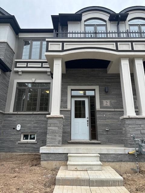 305 Garner Road Unit 2, Hamilton
