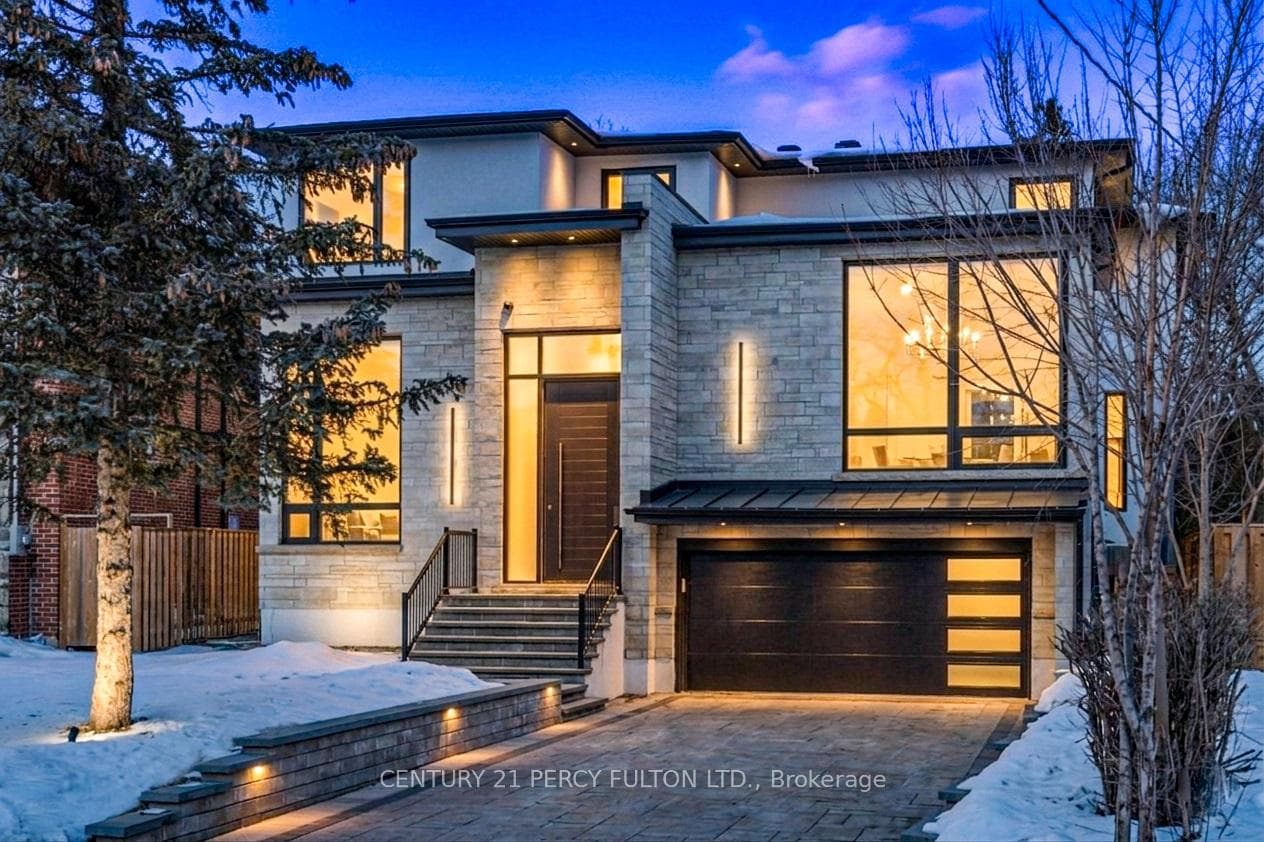128 Anndale Drive, Willowdale / Newtonbrook, ON M2N 2X5 - Photo 1