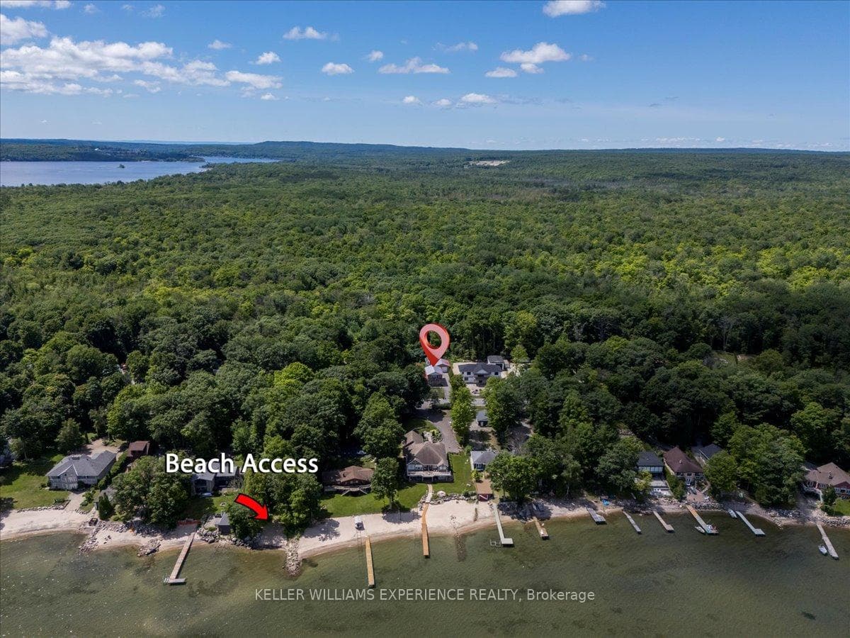 1512 Champlain Road, Tiny