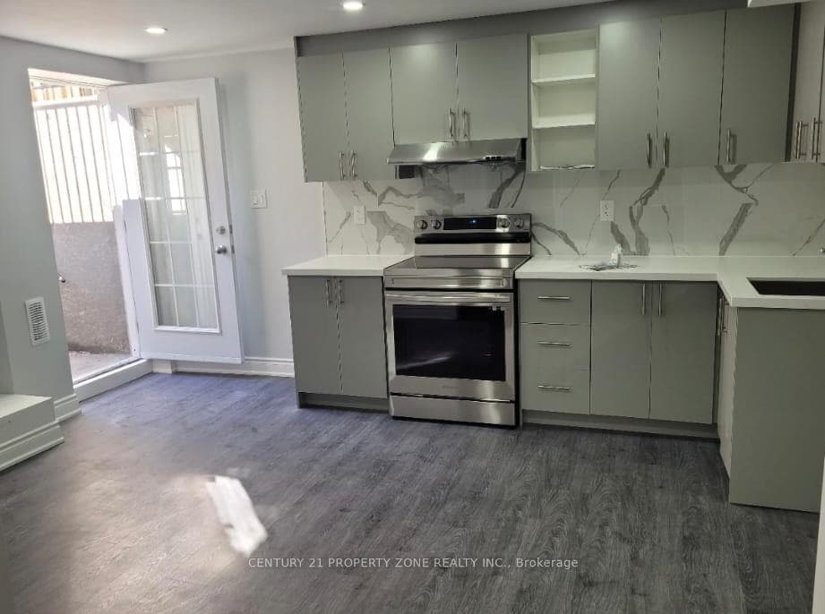 48 Devonsleigh Drive Unit BSMT, Brampton