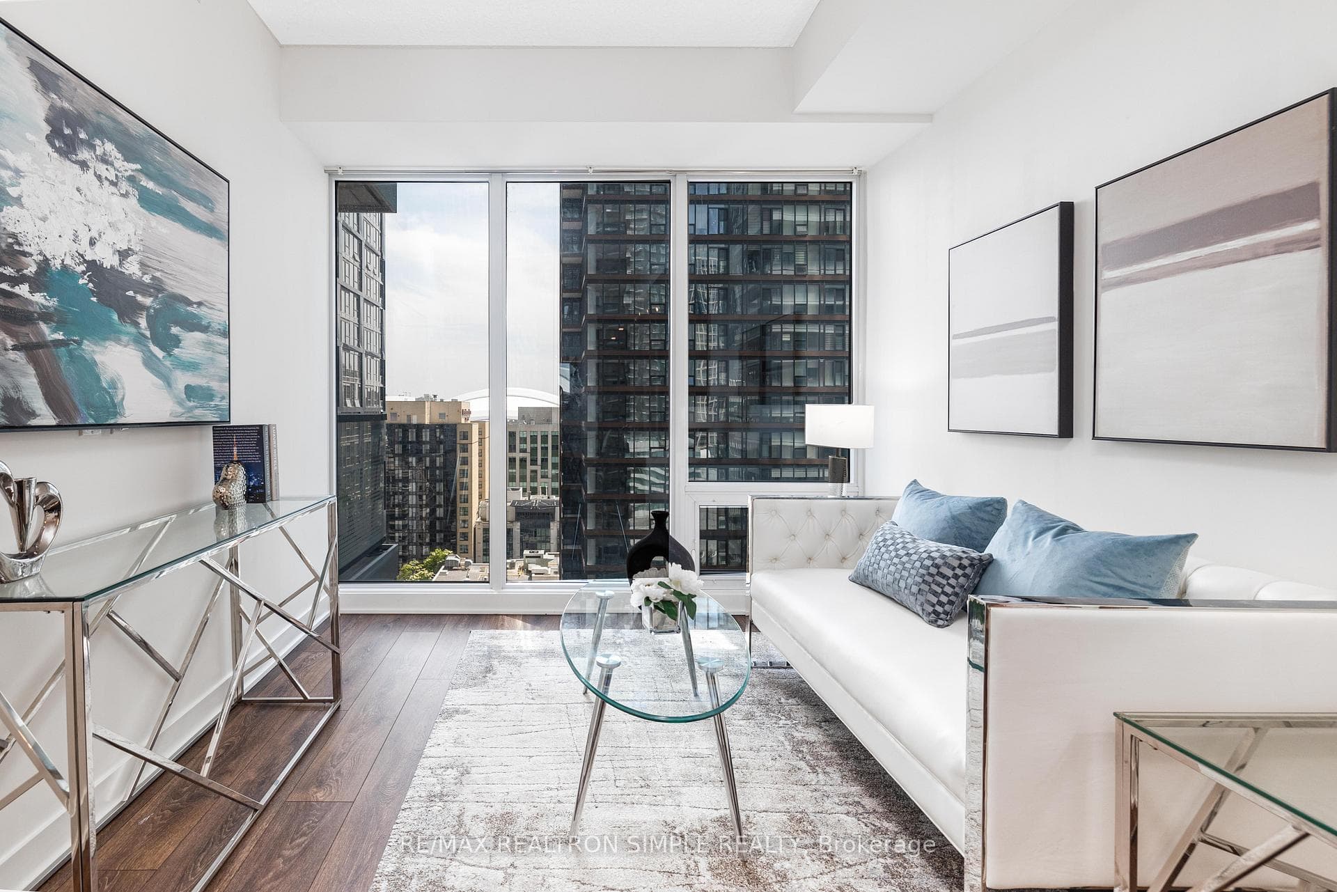 125 Blue Jays Way Unit 2301, Toronto C01