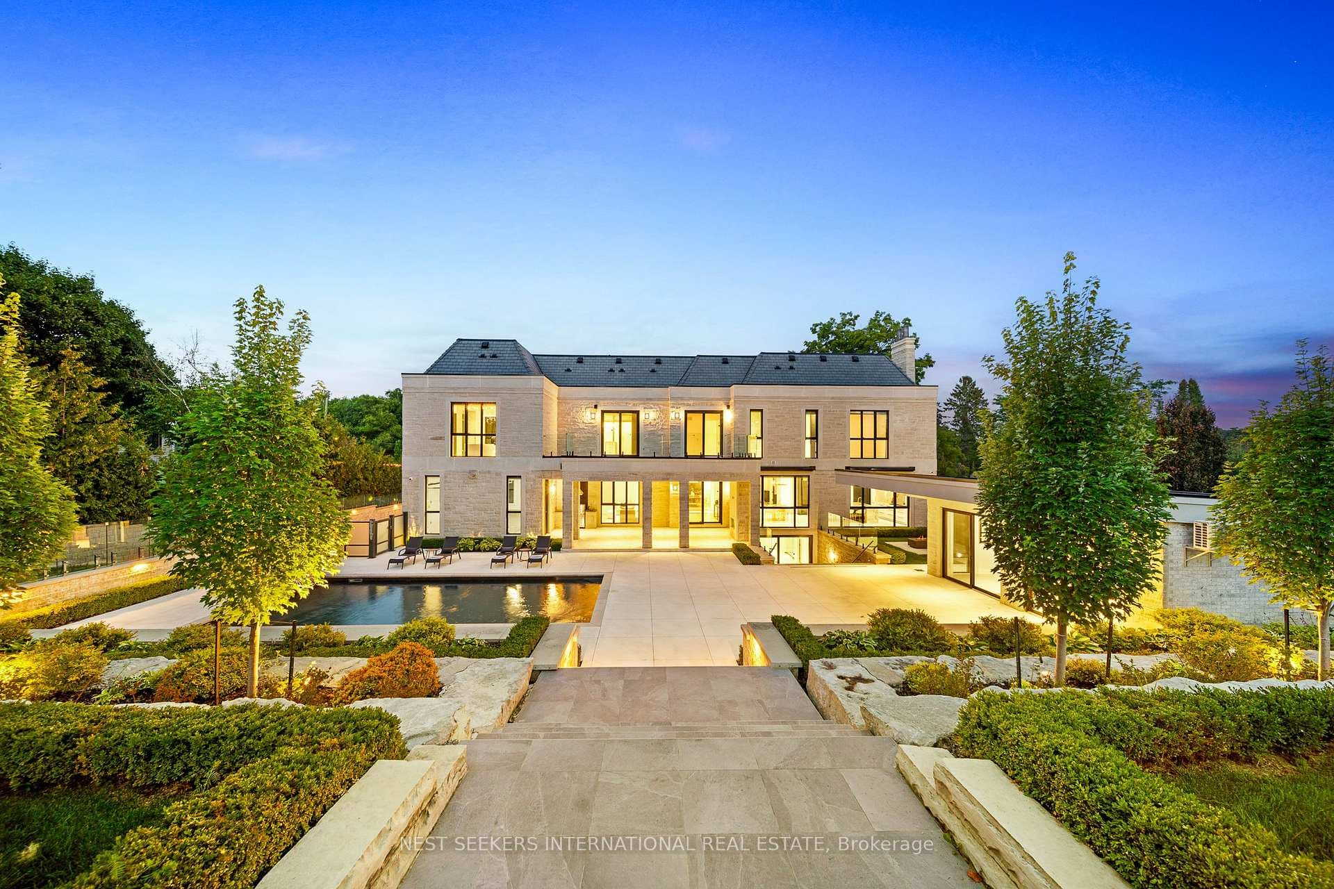 36 Waymar Heights Boulevard, Vaughan, ON L4L 2P7 - Photo 1