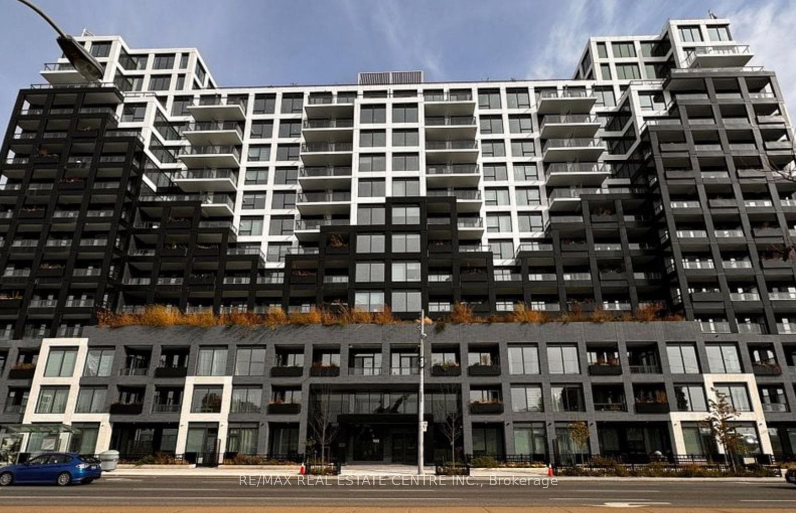 1100 Sheppard Avenue Unit 1115, Downsview / Black Creek, ON M3J 0H1 - Photo 1