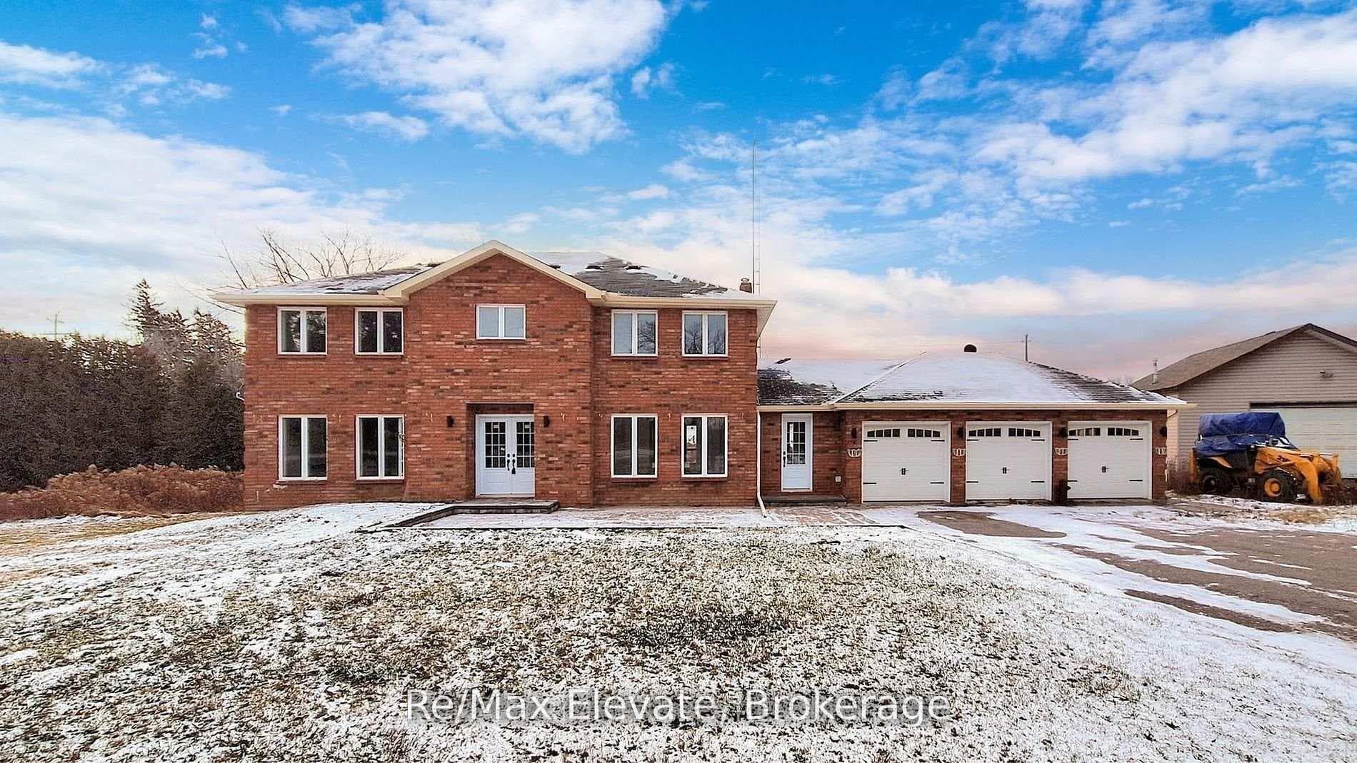 3210 Regional Road 30 Road, Whitchurch-Stouffville