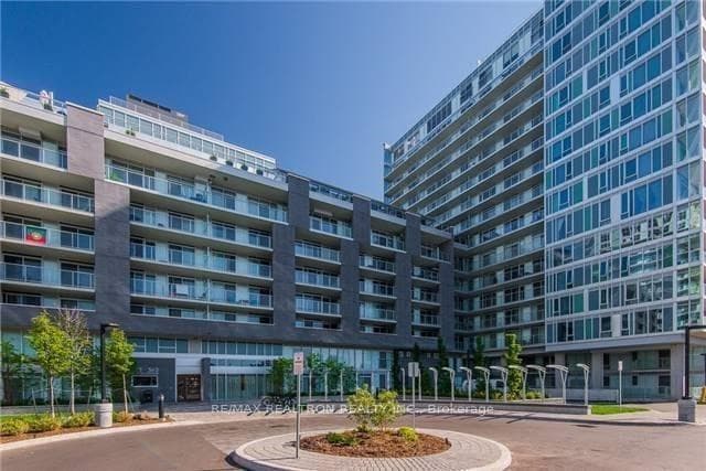 565 Wilson Avenue Unit 702W, Toronto C06