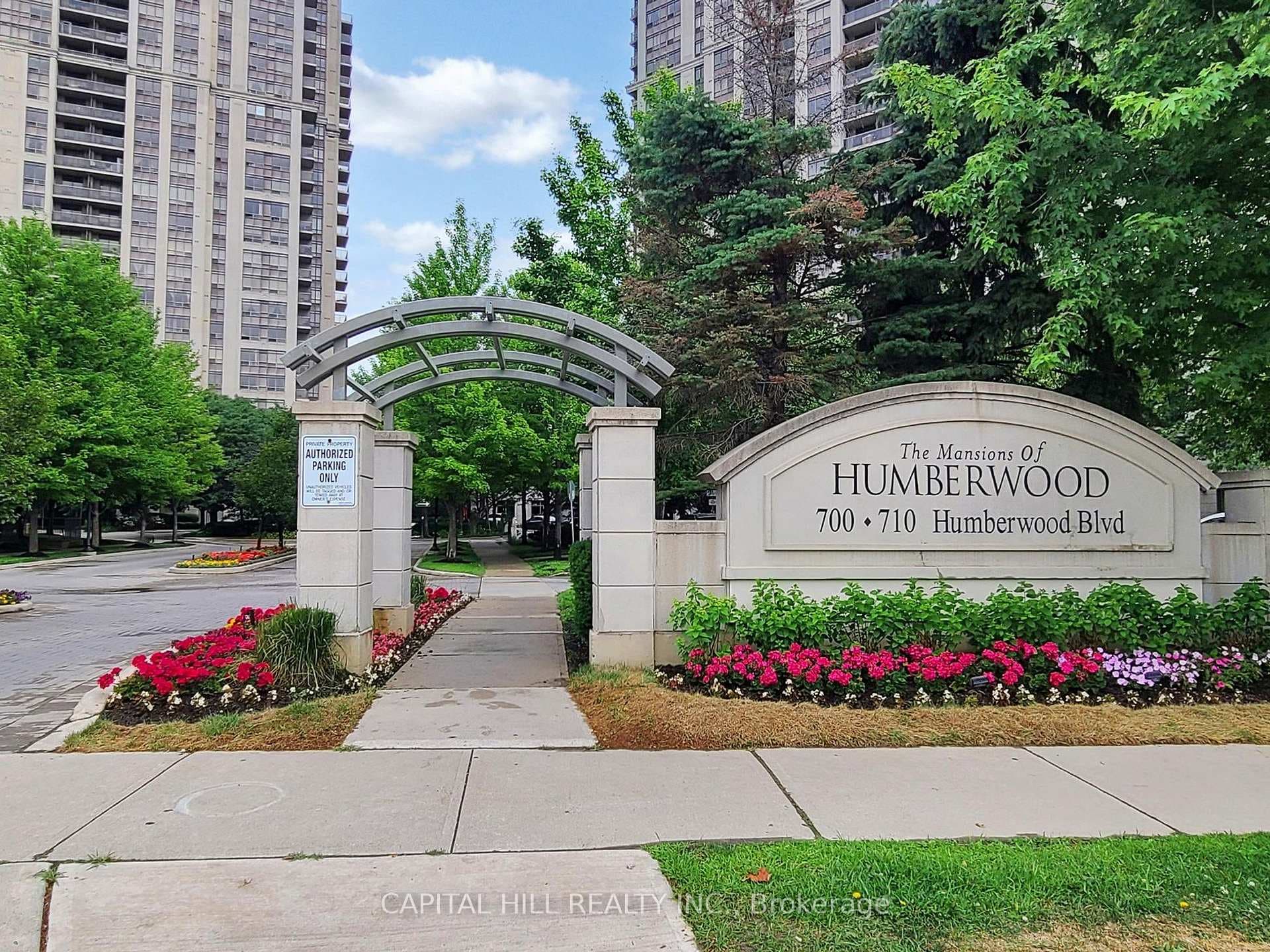 710 Humberwood Boulevard Unit 312, Etobicoke (West Mall / Rexdale), ON M9W 7J5 - Photo 1