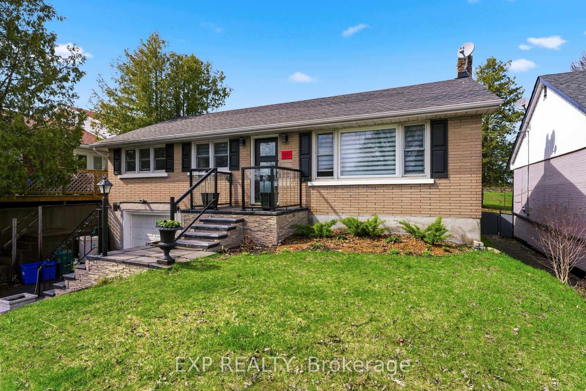 69 First Avenue, Quinte West, ON K8V 4C2 - Photo 1