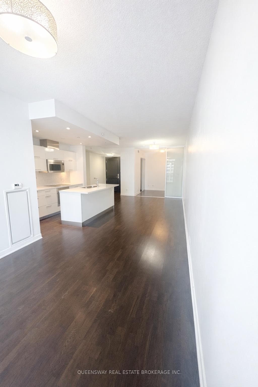 Bright and Open Layout
