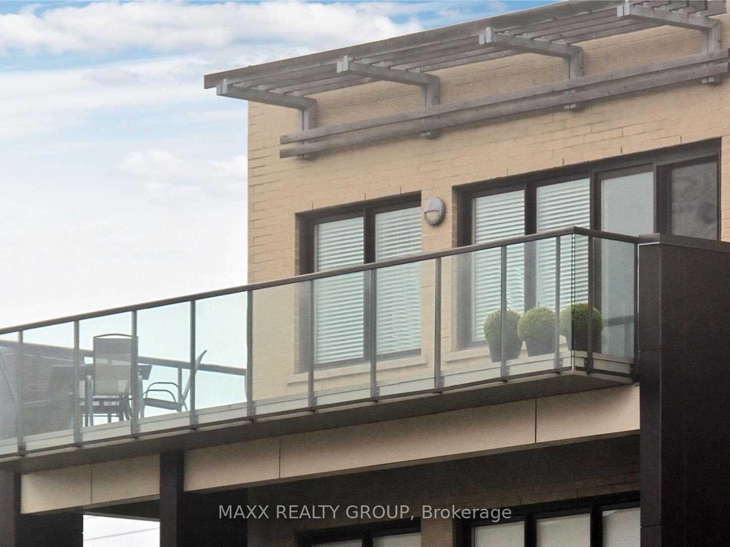 5025 Harvard Road Unit 404, Mississauga, ON L5M 0W6 - Photo 1