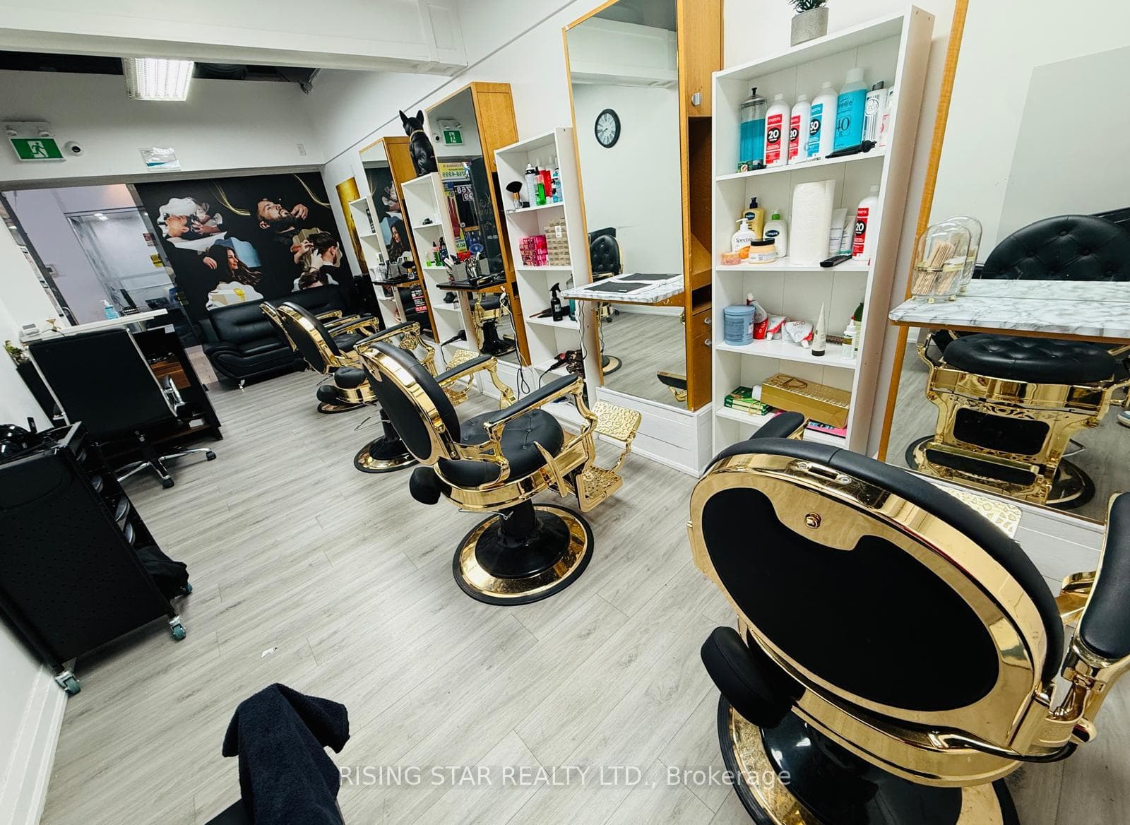 7215 Goreway Drive Unit 7, Mississauga, ON L4T 0B4 - Photo 1