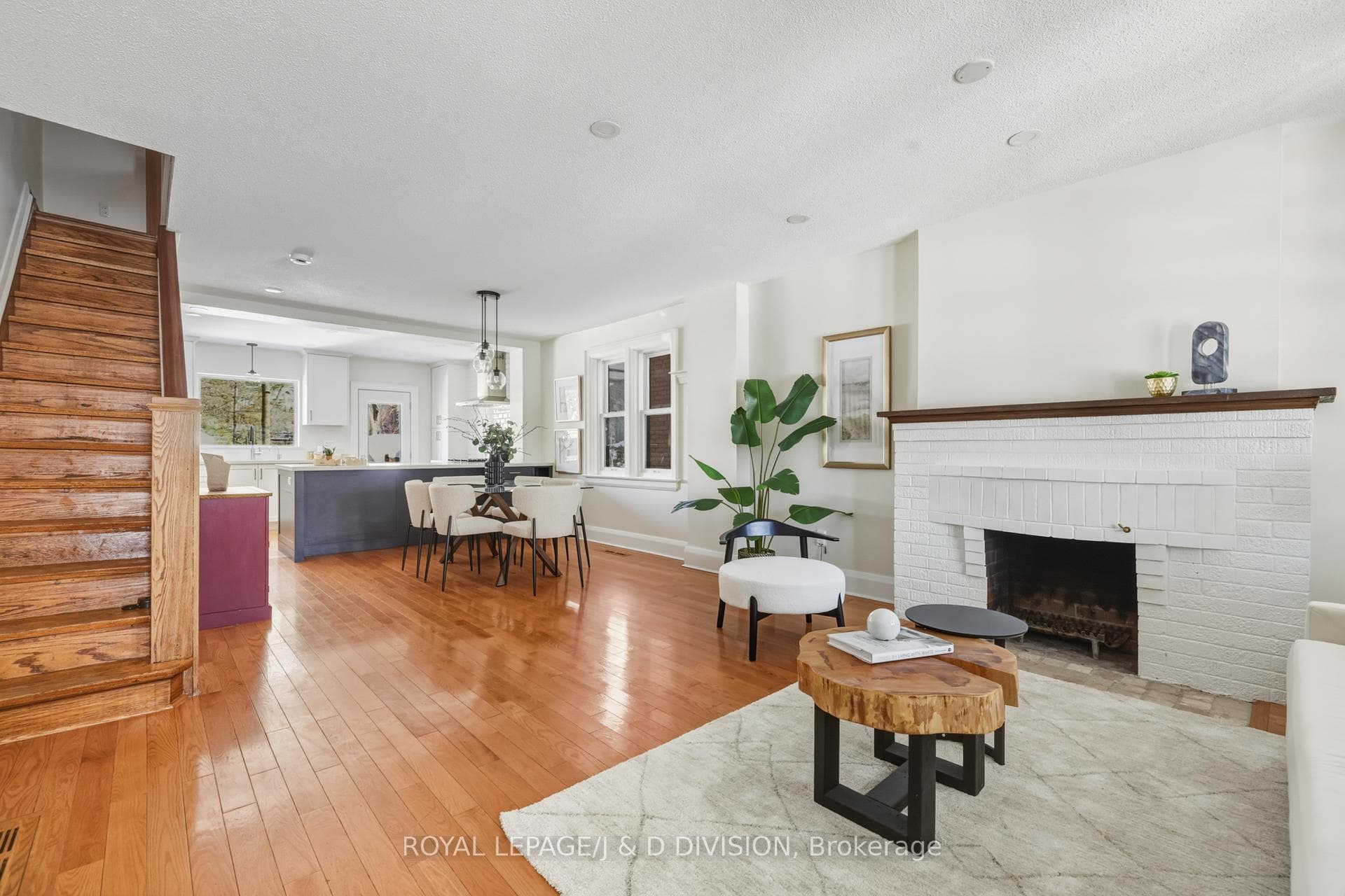 Open Concept