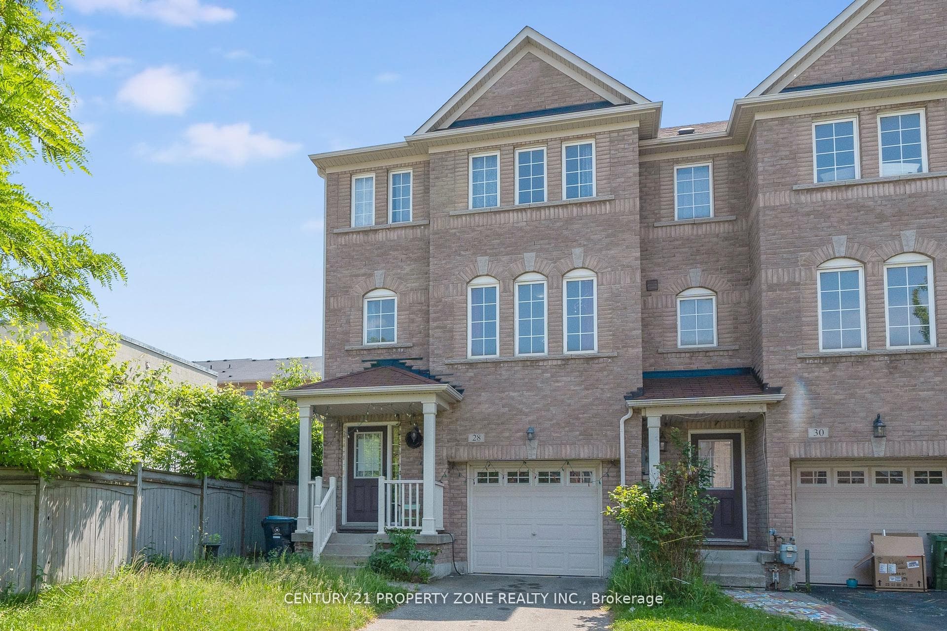 28 Seminoff Street, Dorset Park / Kennedy Park, ON M1L 0B1 - Photo 1