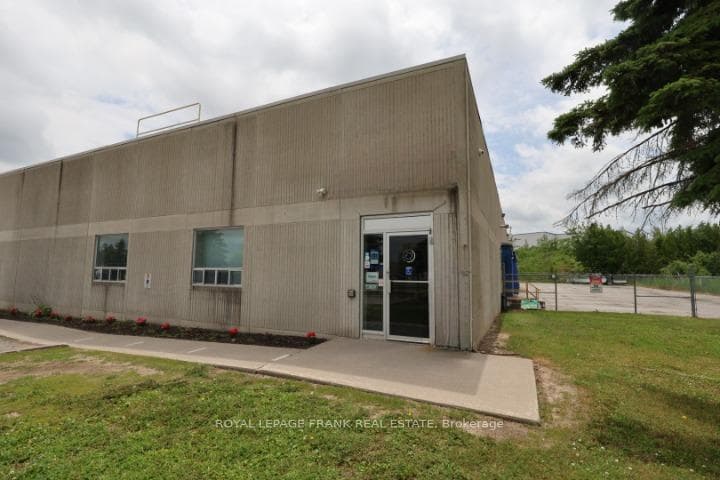 133 Jameson Drive, Peterborough