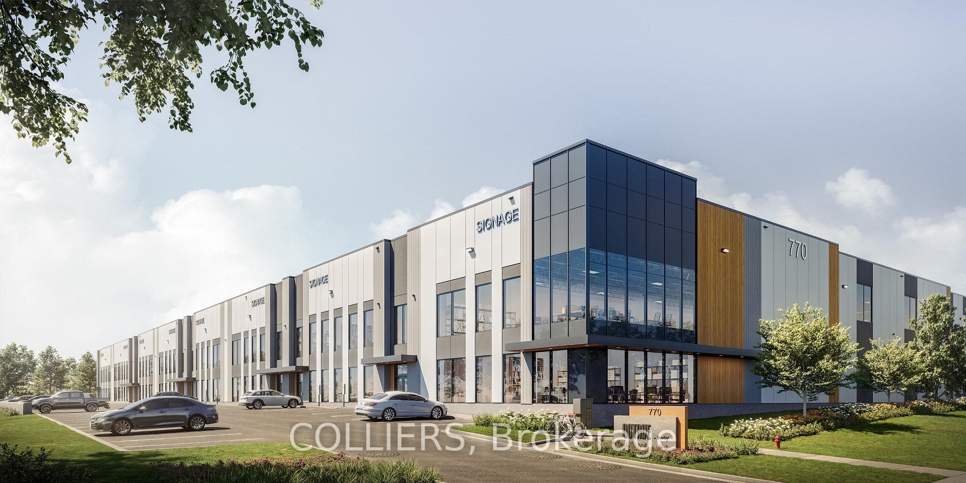 770 Southdown Road Unit 103, Mississauga, ON L5J 2Y4 - Photo 1