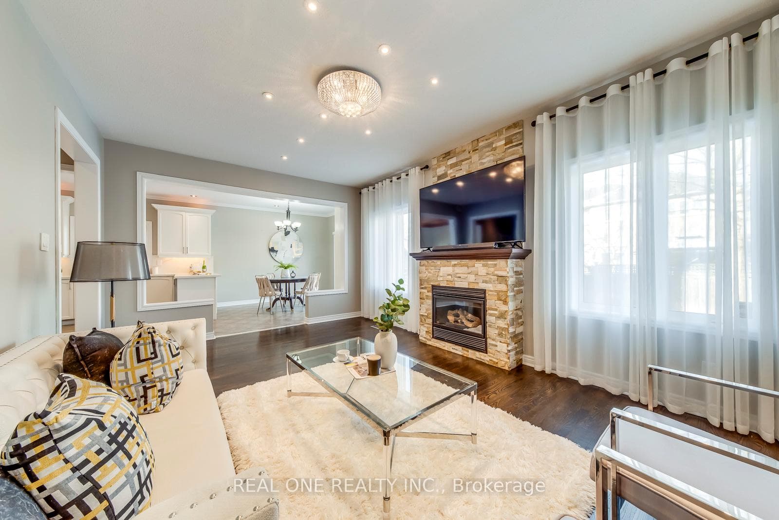 2511 Felhaber Crescent, Oakville