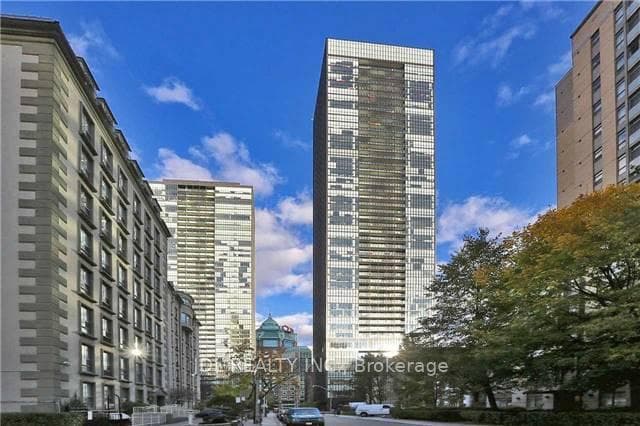 101 Charles Street Unit 2810, Regent Park / Cabbagetown / St. James Town, ON M4Y 0A9 - Photo 1