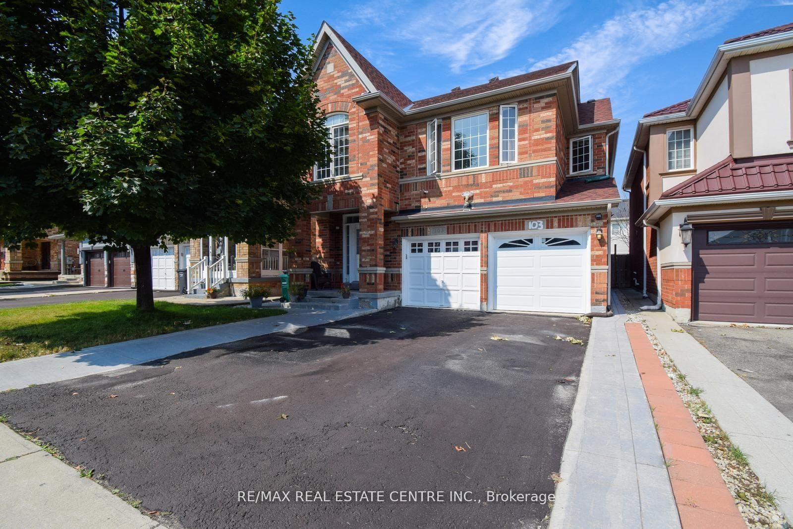 103 Botavia Downs Drive, Brampton, ON L7A 3P6 - Photo 1