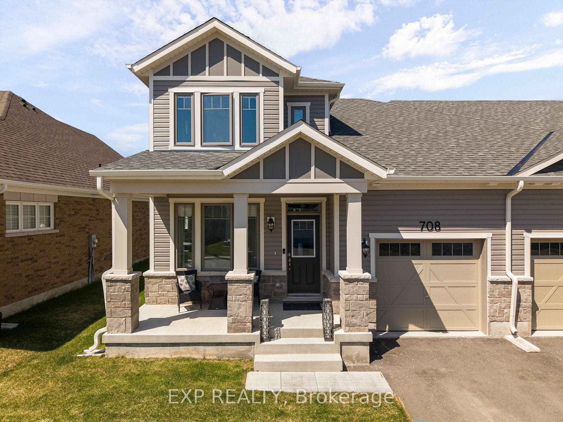 708 Sargeant Place, Innisfil, ON L9S 0S9 - Photo 1