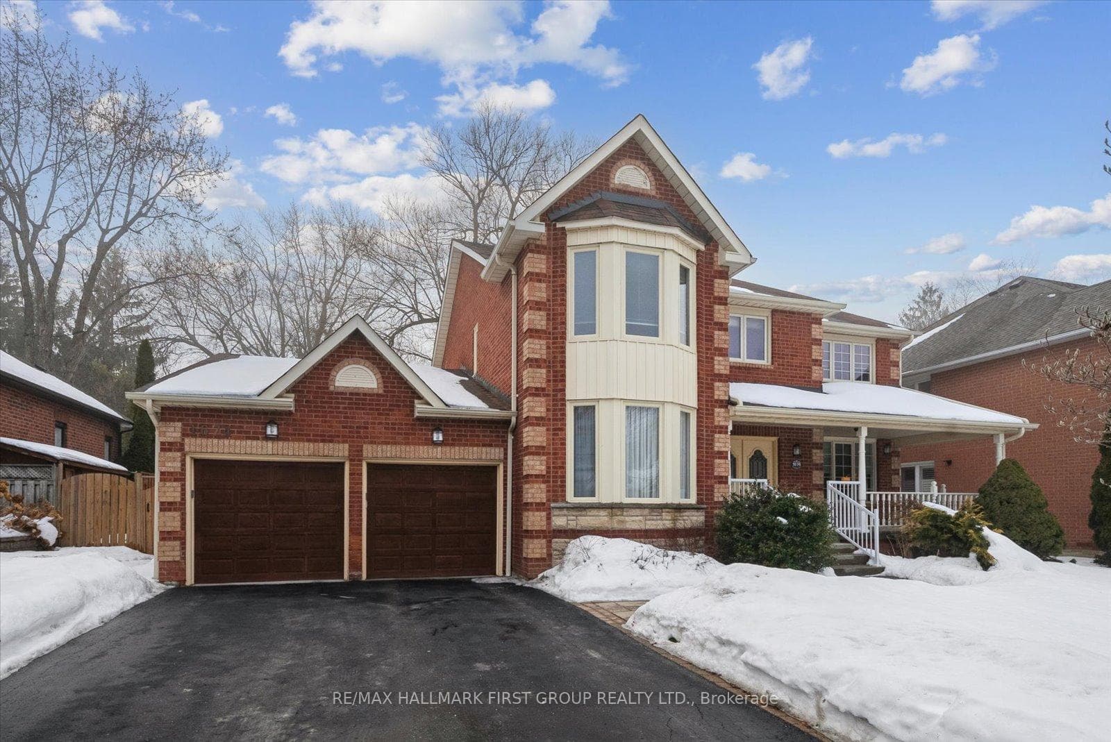 1674 Heathside Crescent, Pickering, ON L1V 5V6 - Photo 1